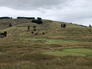 Kinloch 5th Fescue